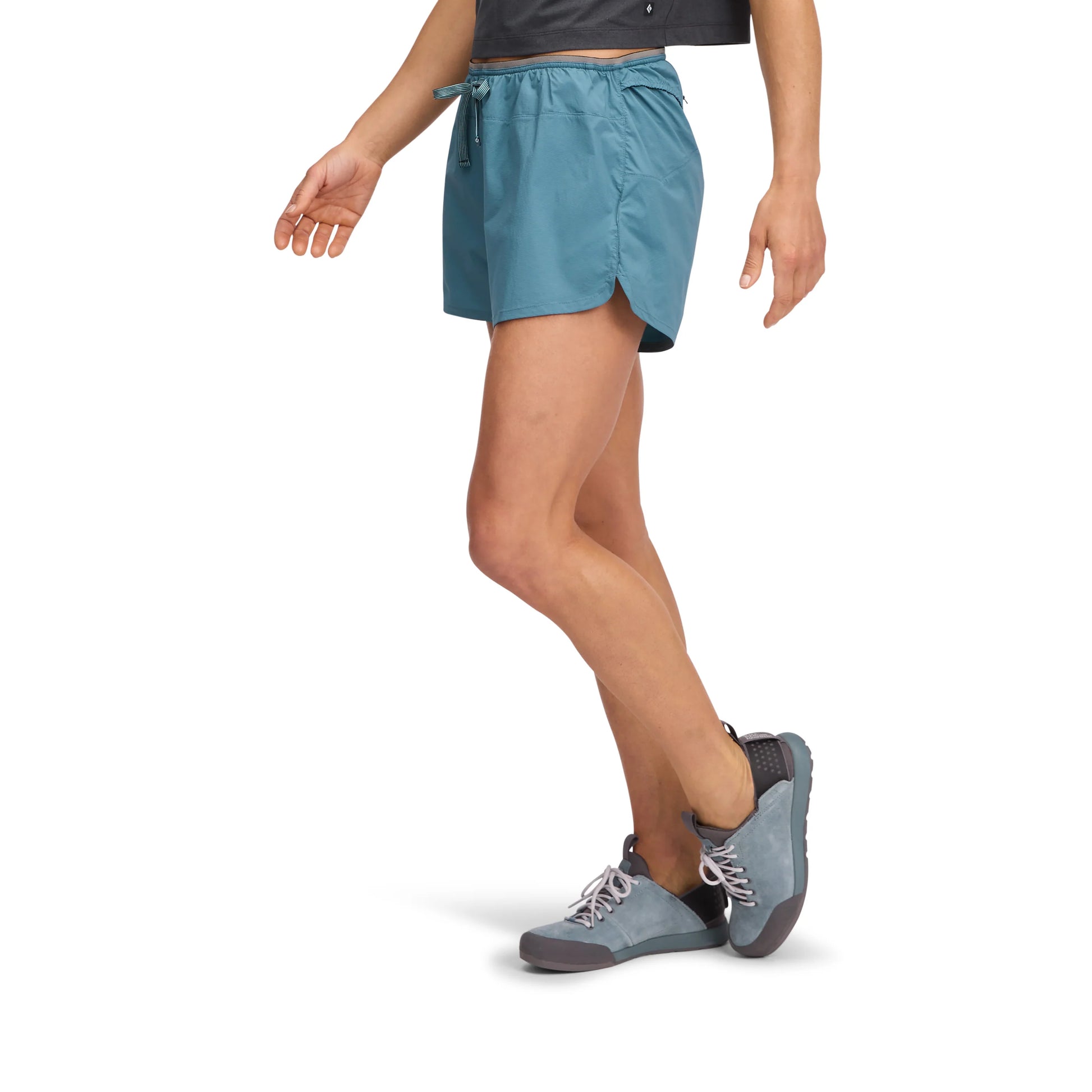 Women's Distance Shorts - Groupe Montagne Explore