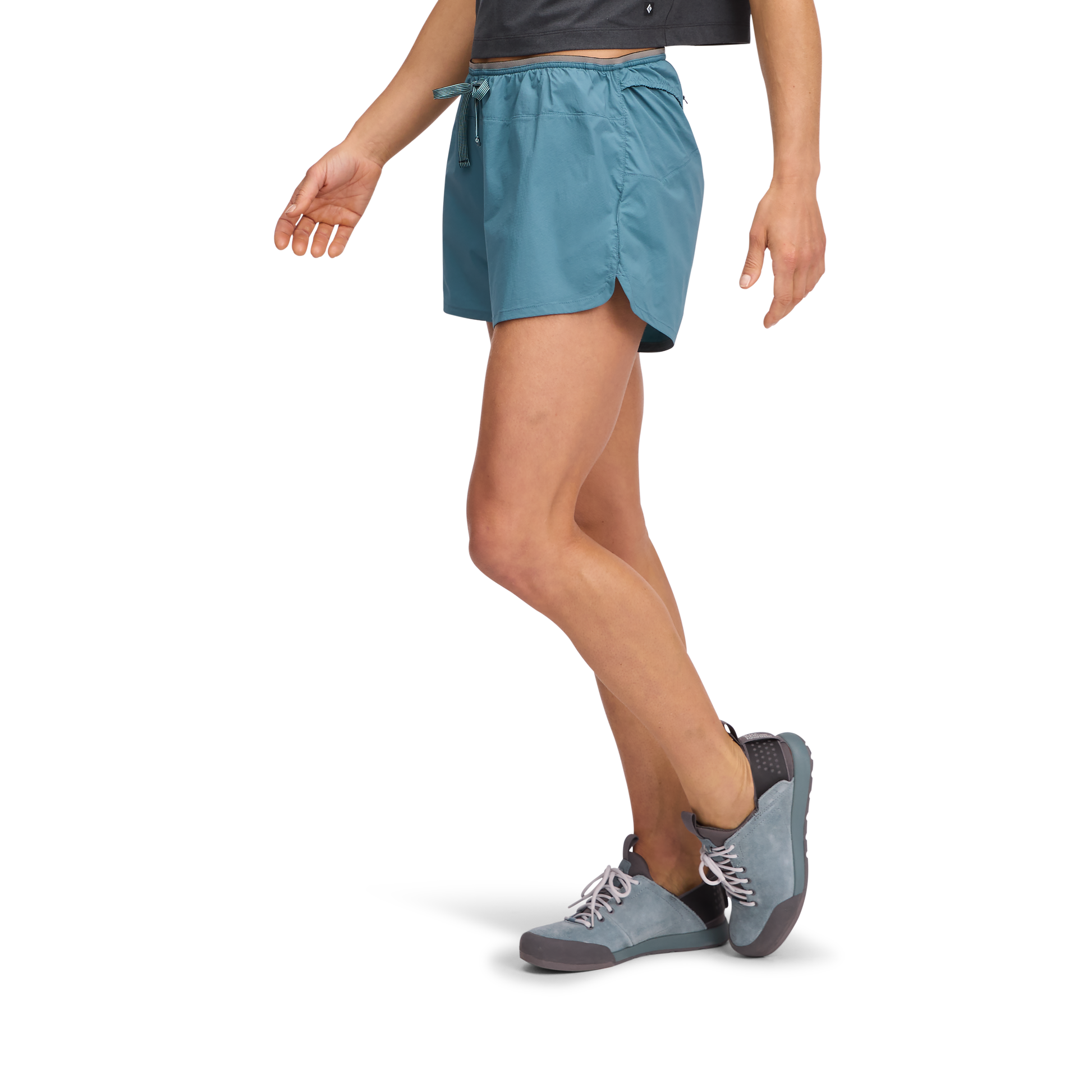 Women's Distance Shorts