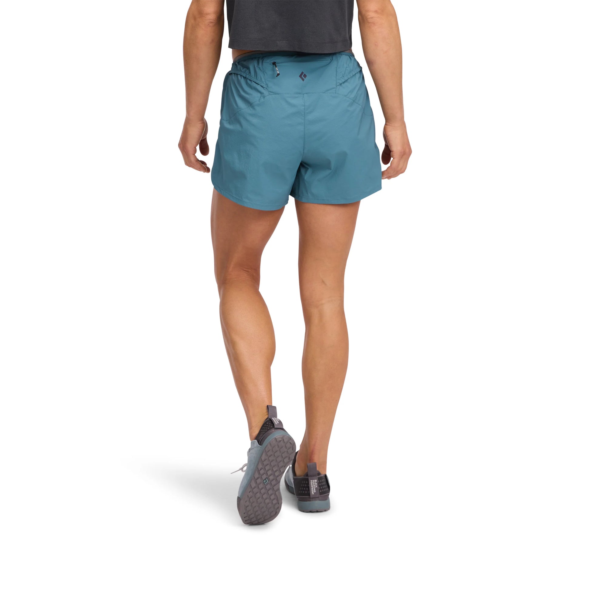 Women's Distance Shorts - Groupe Montagne Explore