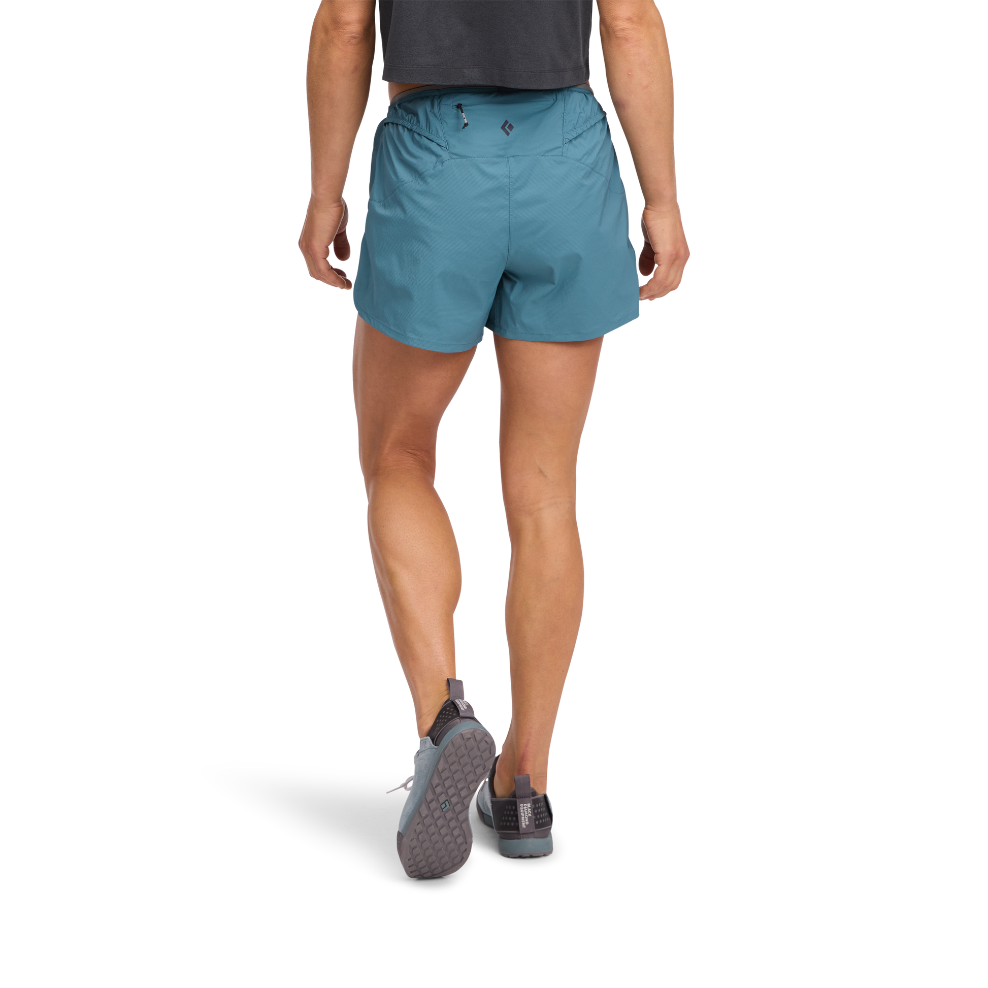 Women's Distance Shorts