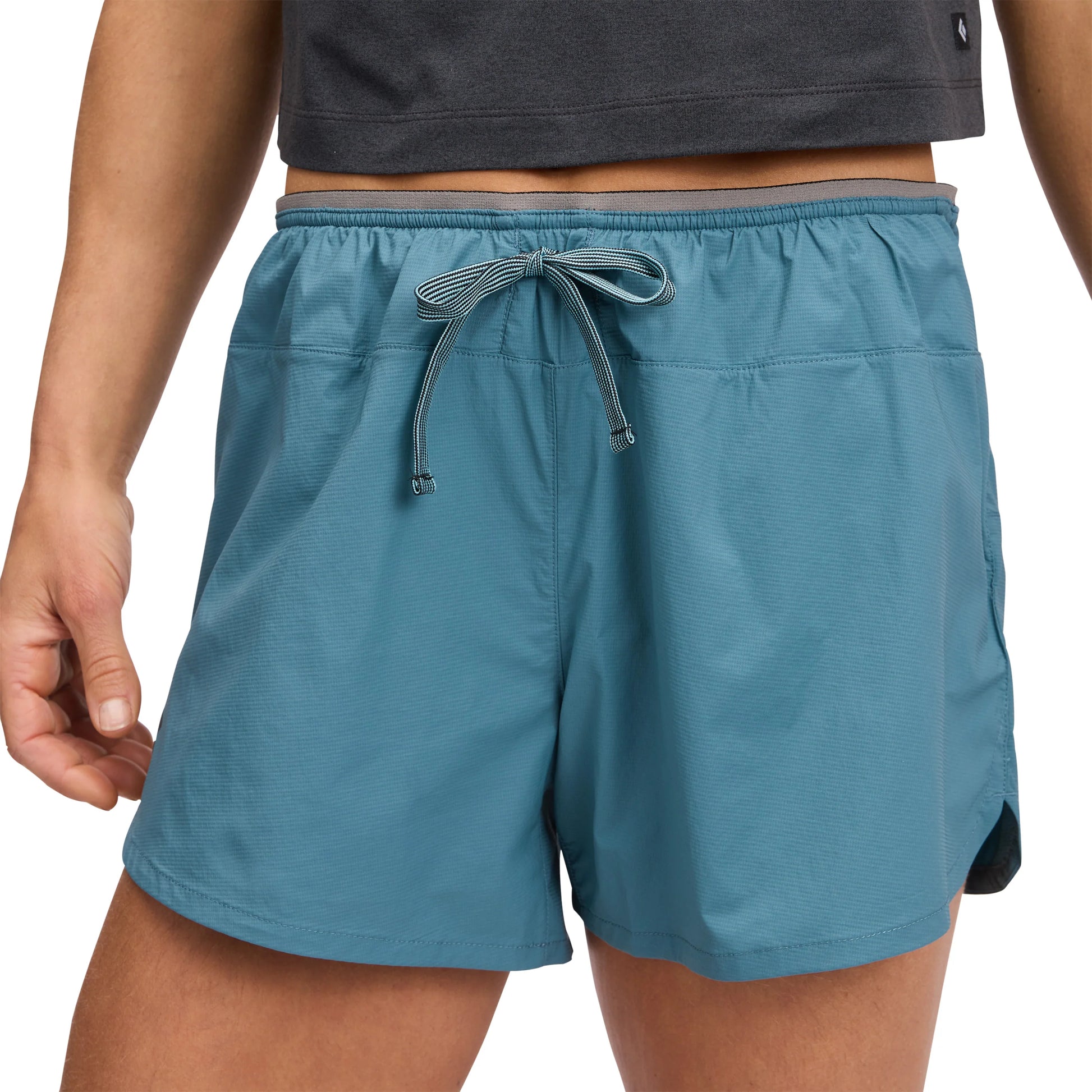 Women's Distance Shorts - Groupe Montagne Explore