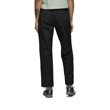Women's Dirtbag Pants - Groupe Montagne Explore