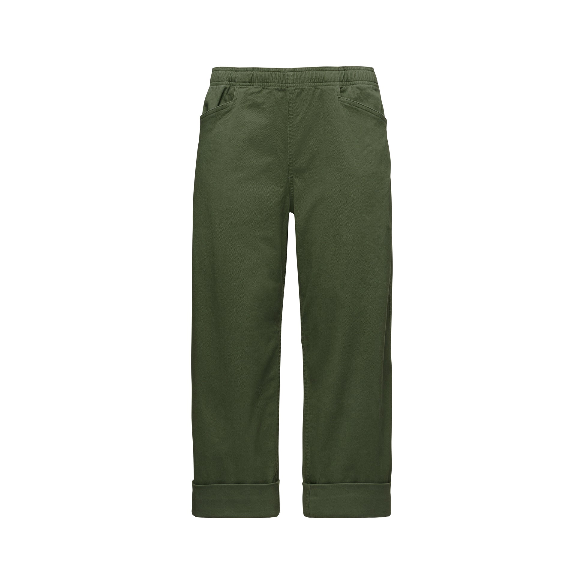 Women's Dirtbag Pants - Groupe Montagne Explore