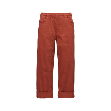 Women's Dirtbag Pants - Groupe Montagne Explore
