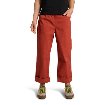 Women's Dirtbag Pants - Groupe Montagne Explore