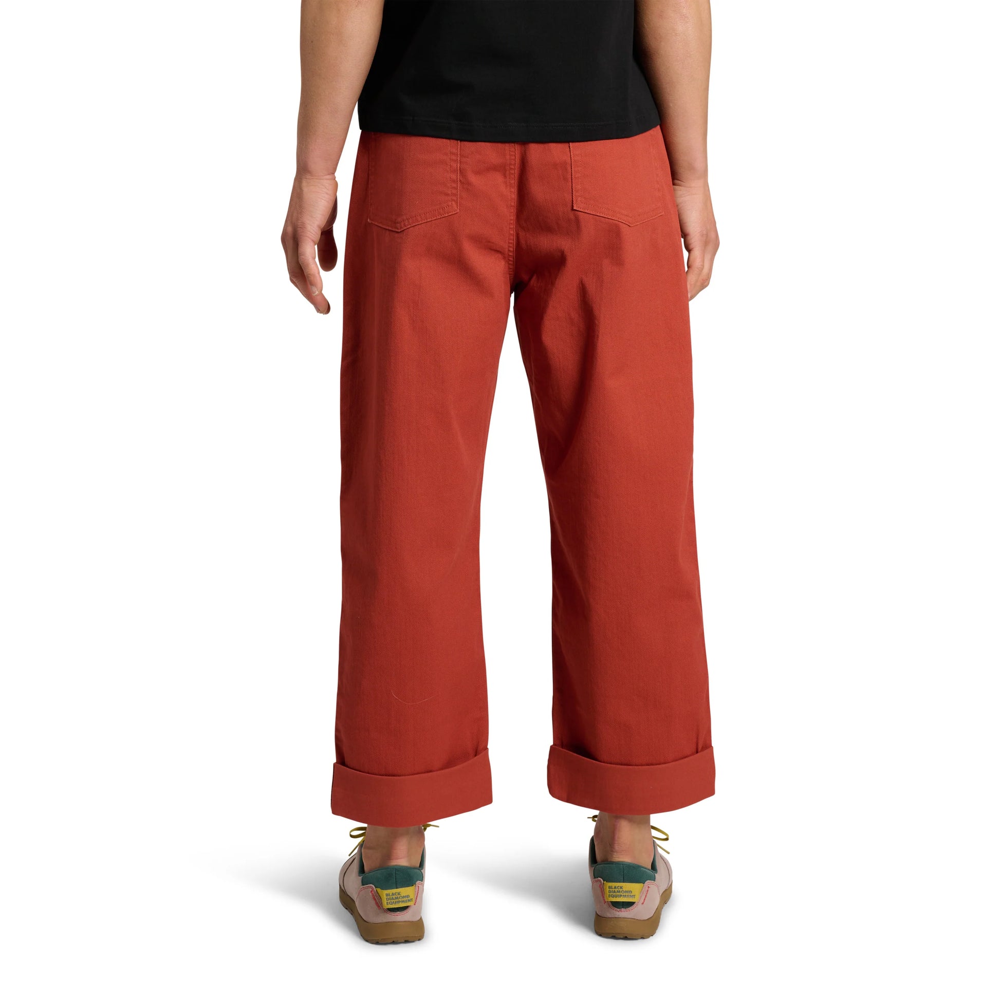 Women's Dirtbag Pants - Groupe Montagne Explore