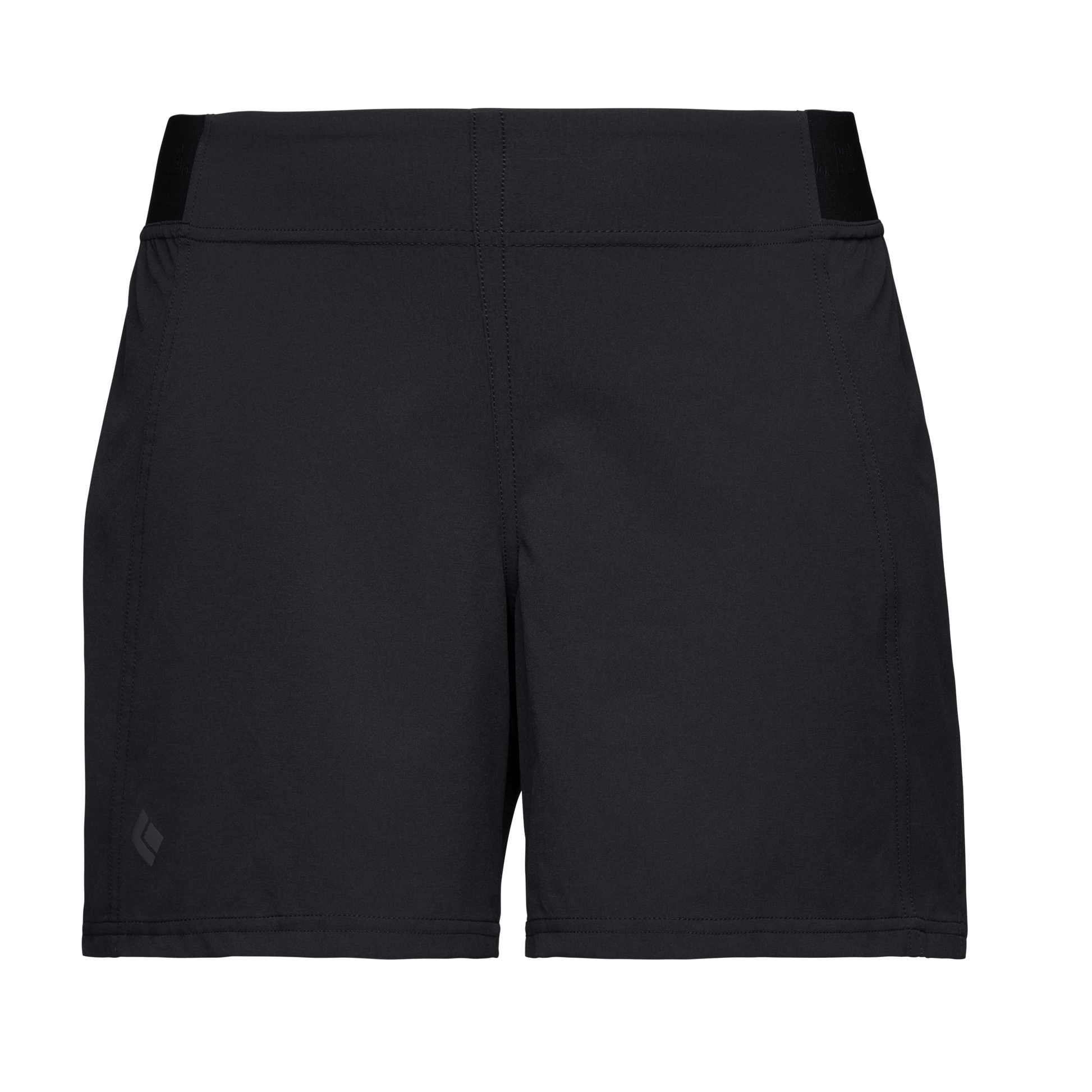 Women's Sierra Shorts - Groupe Montagne Explore