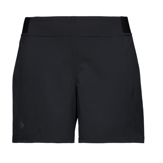 Women's Sierra Shorts - Groupe Montagne Explore
