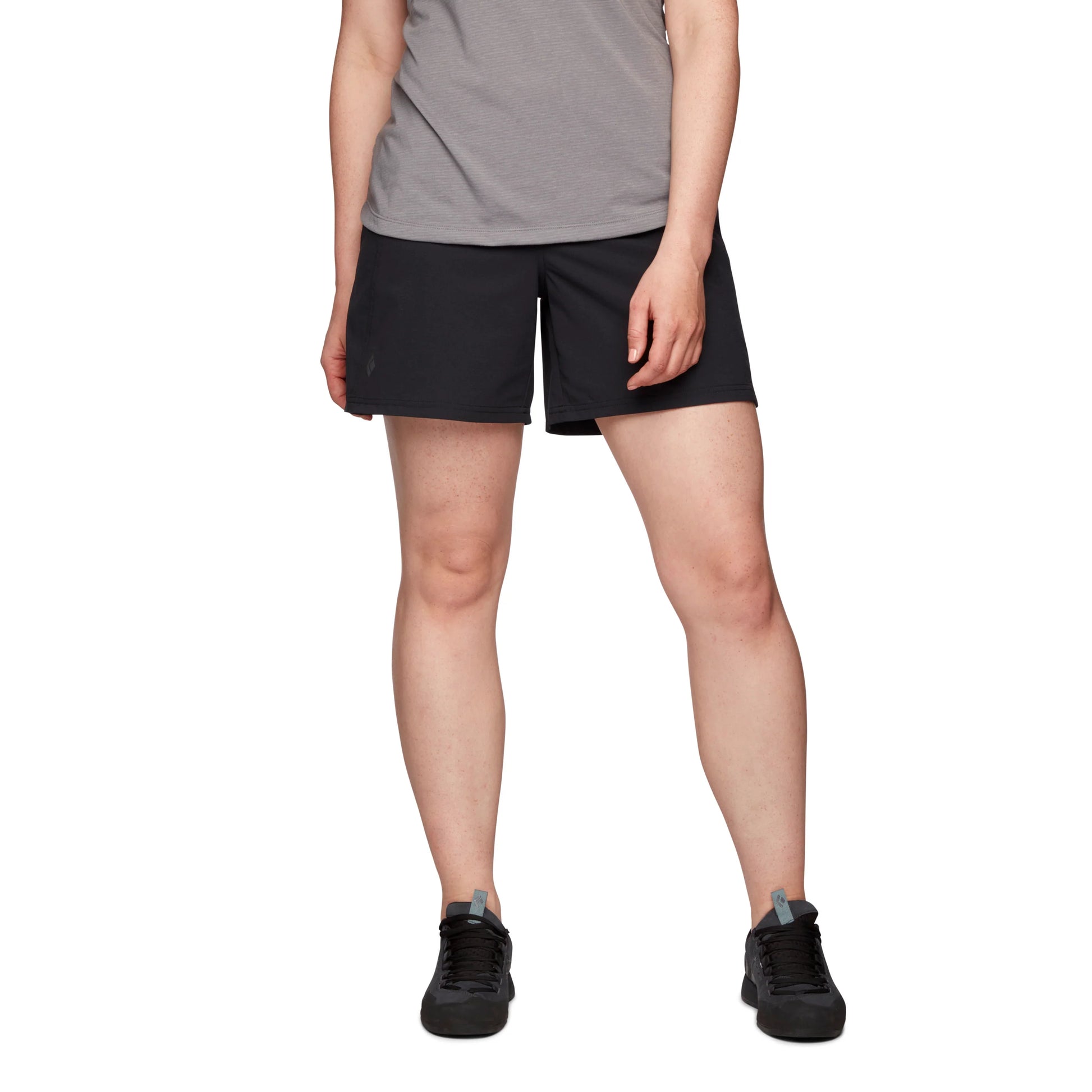 Women's Sierra Shorts - Groupe Montagne Explore