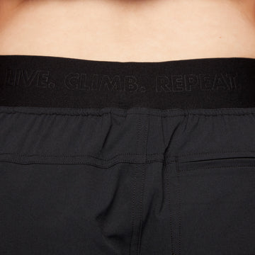 Women's Sierra Shorts - Groupe Montagne Explore
