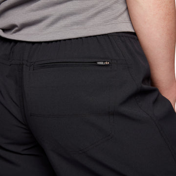 Women's Sierra Shorts - Groupe Montagne Explore