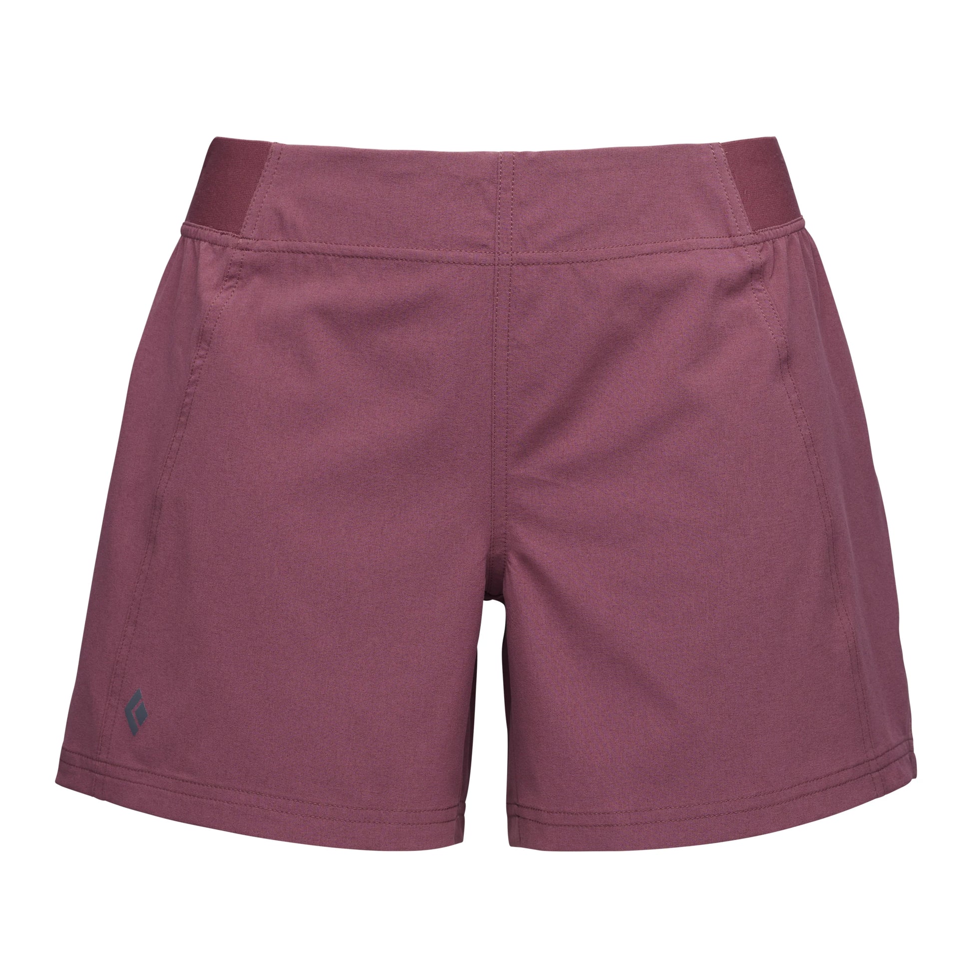 Women's Sierra Shorts - Groupe Montagne Explore