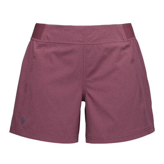 Women's Sierra Shorts - Groupe Montagne Explore