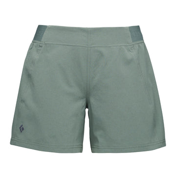 Women's Sierra Shorts - Groupe Montagne Explore