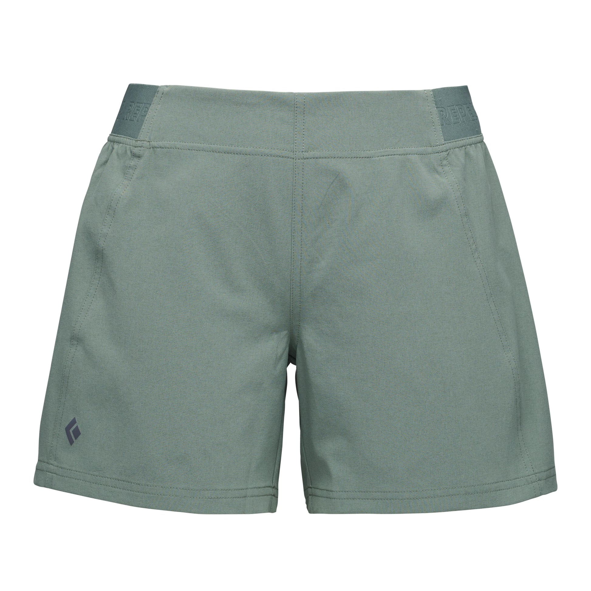 Women's Sierra Shorts - Groupe Montagne Explore
