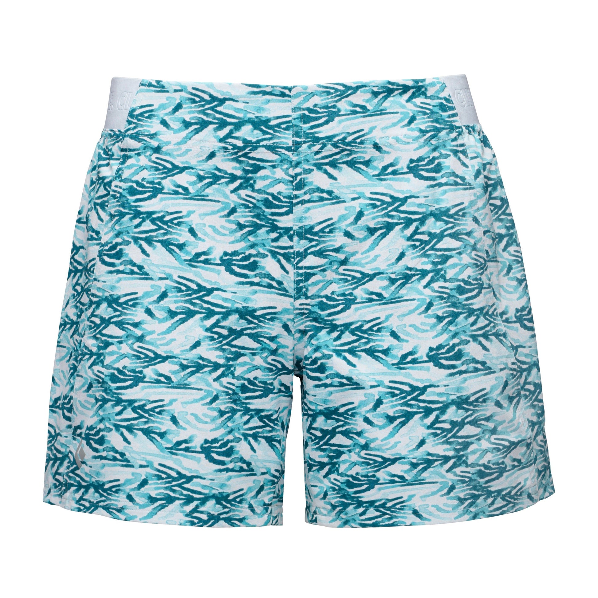 Women's Sierra Shorts - Groupe Montagne Explore
