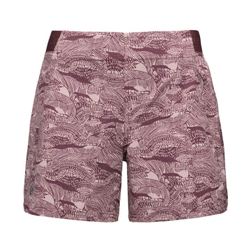 Women's Sierra Shorts - Groupe Montagne Explore