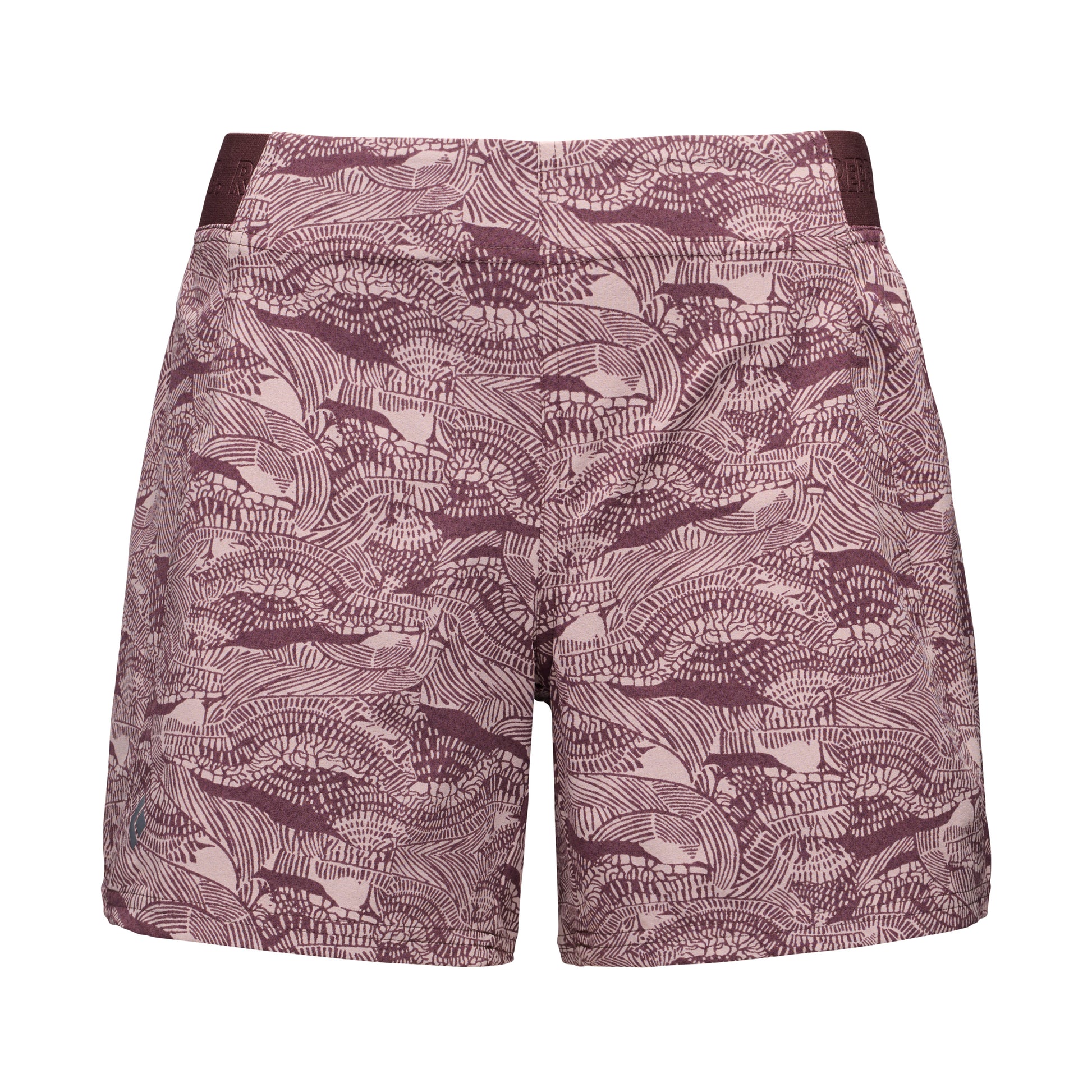 Women's Sierra Shorts - Groupe Montagne Explore