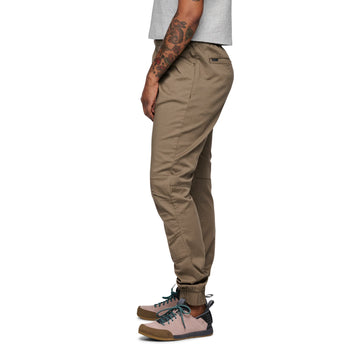Women's Notion Pants - Groupe Montagne Explore