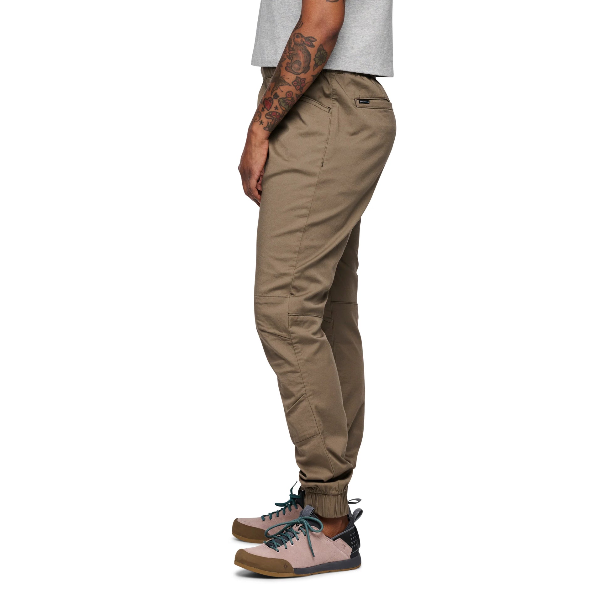 Women's Notion Pants - Groupe Montagne Explore