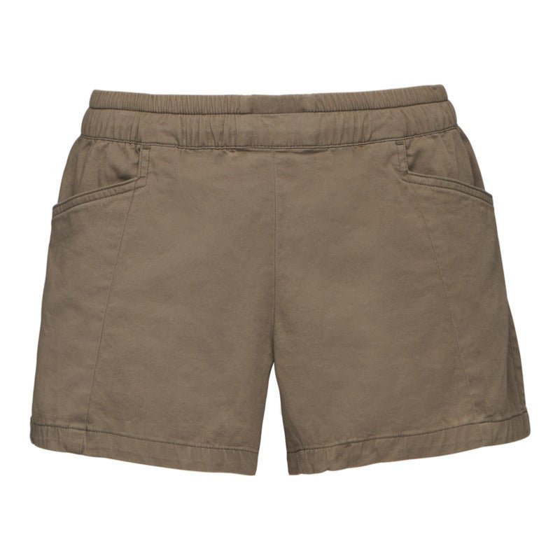 Women's Notion Shorts - Groupe Montagne Explore