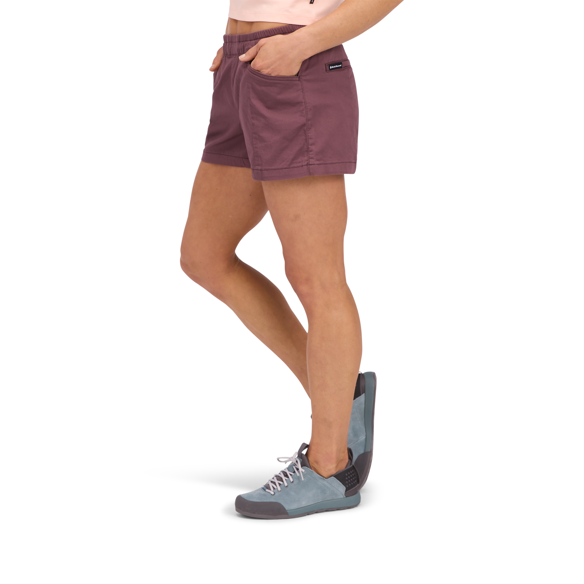 Women's Notion Shorts