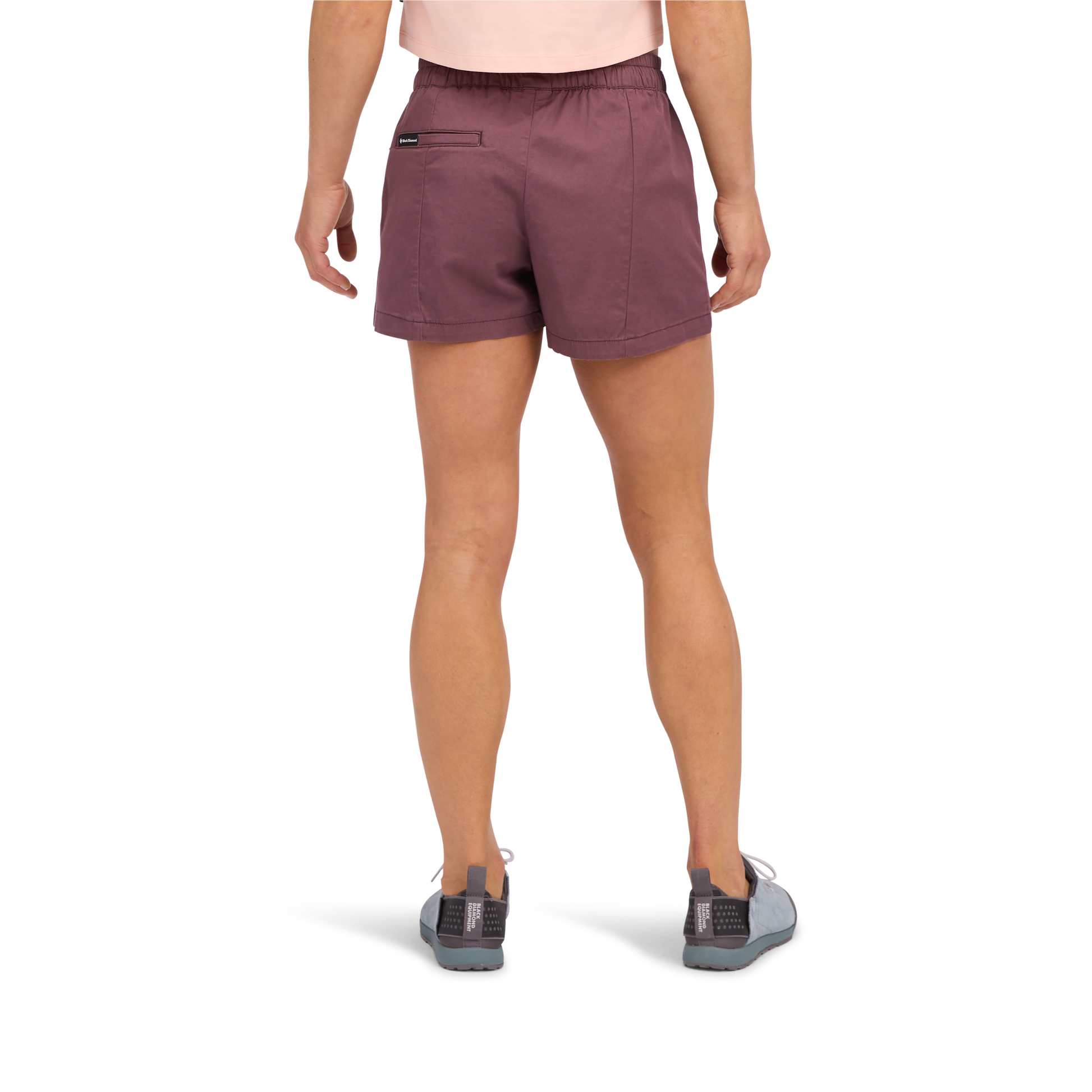 Women's Notion Shorts