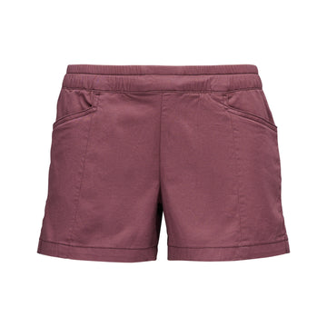 Women's Notion Shorts - Groupe Montagne Explore