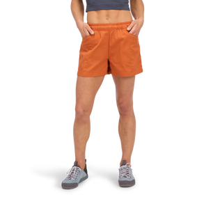 Women's Notion Shorts