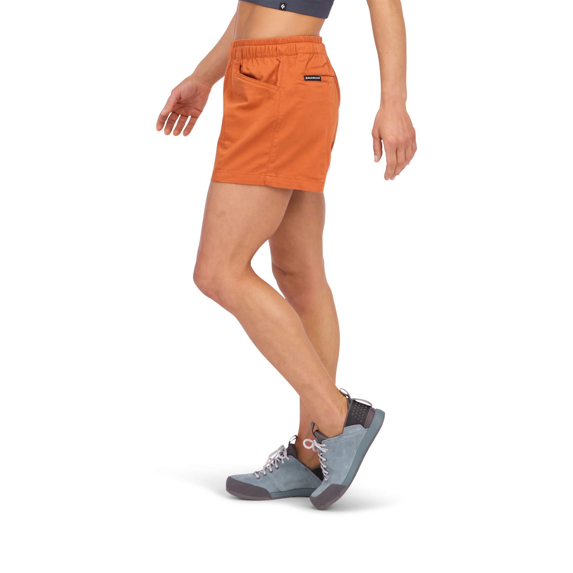 Women's Notion Shorts