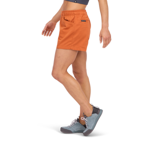 Women's Notion Shorts