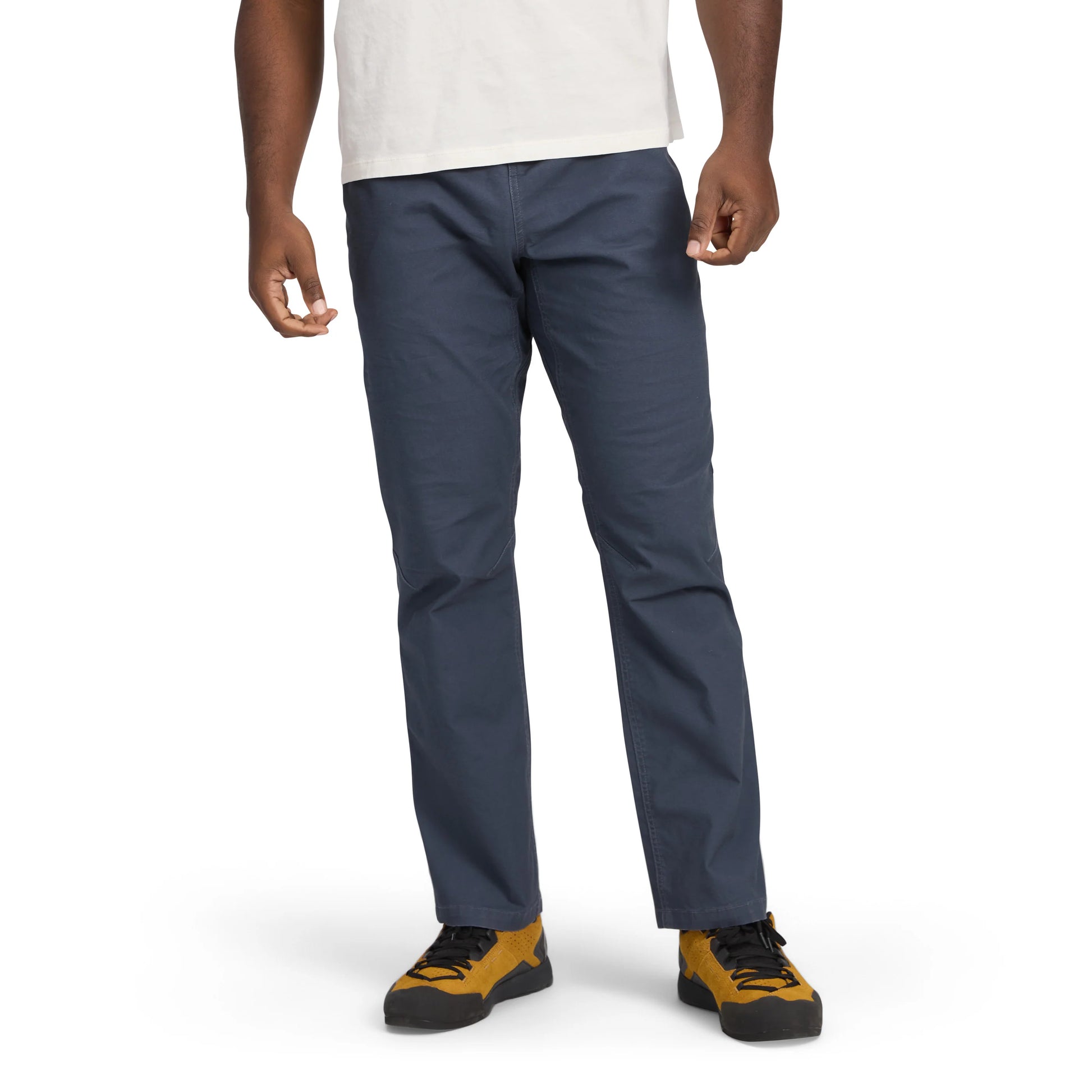 Men's Ethos Pants - Groupe Montagne Explore