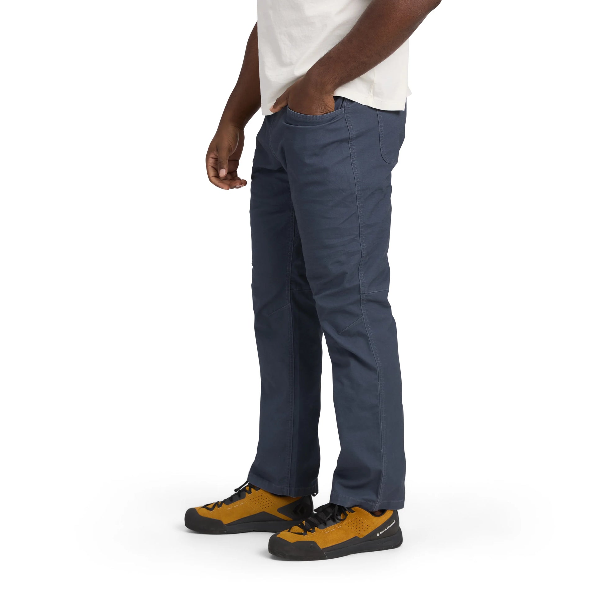 Men's Ethos Pants - Groupe Montagne Explore