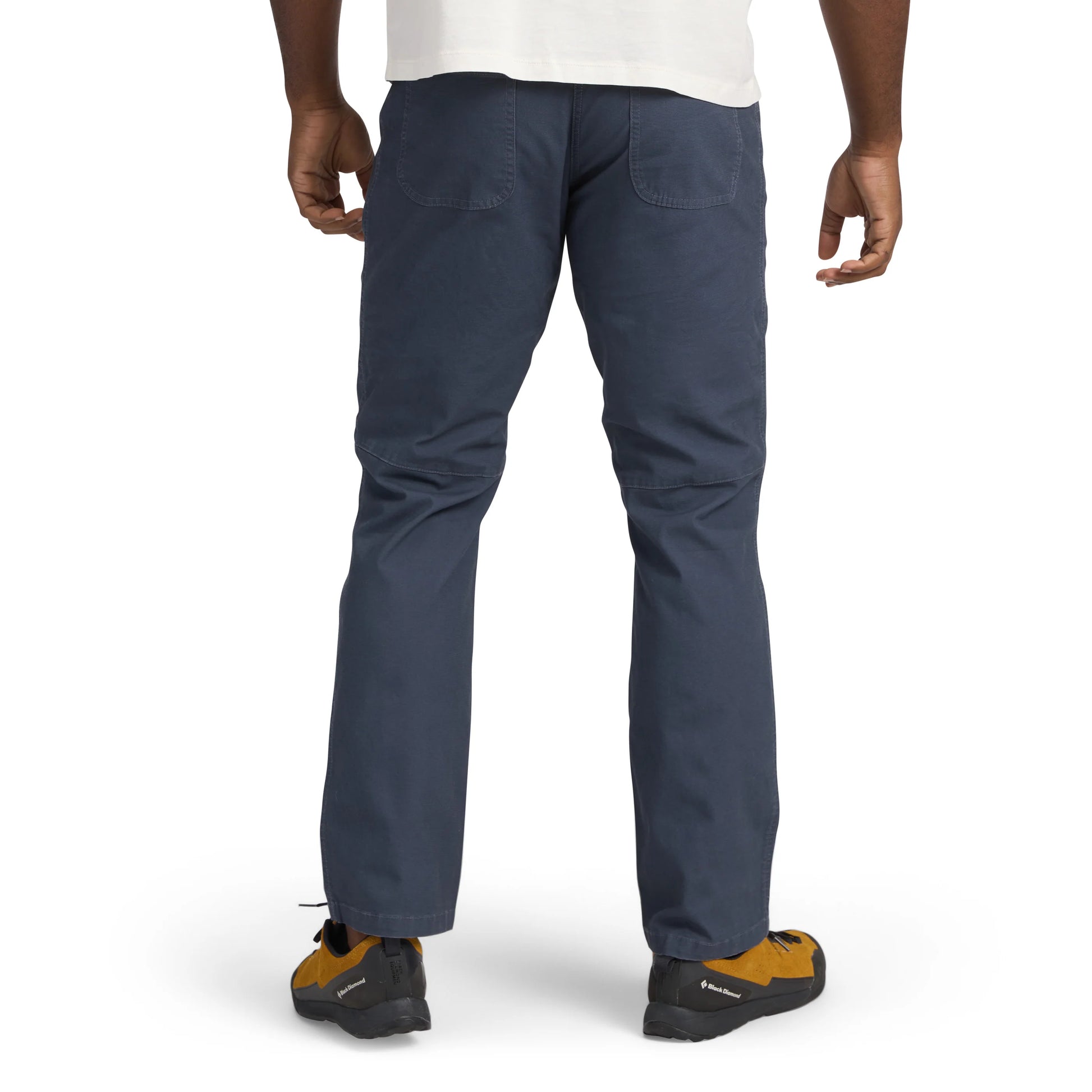 Men's Ethos Pants - Groupe Montagne Explore