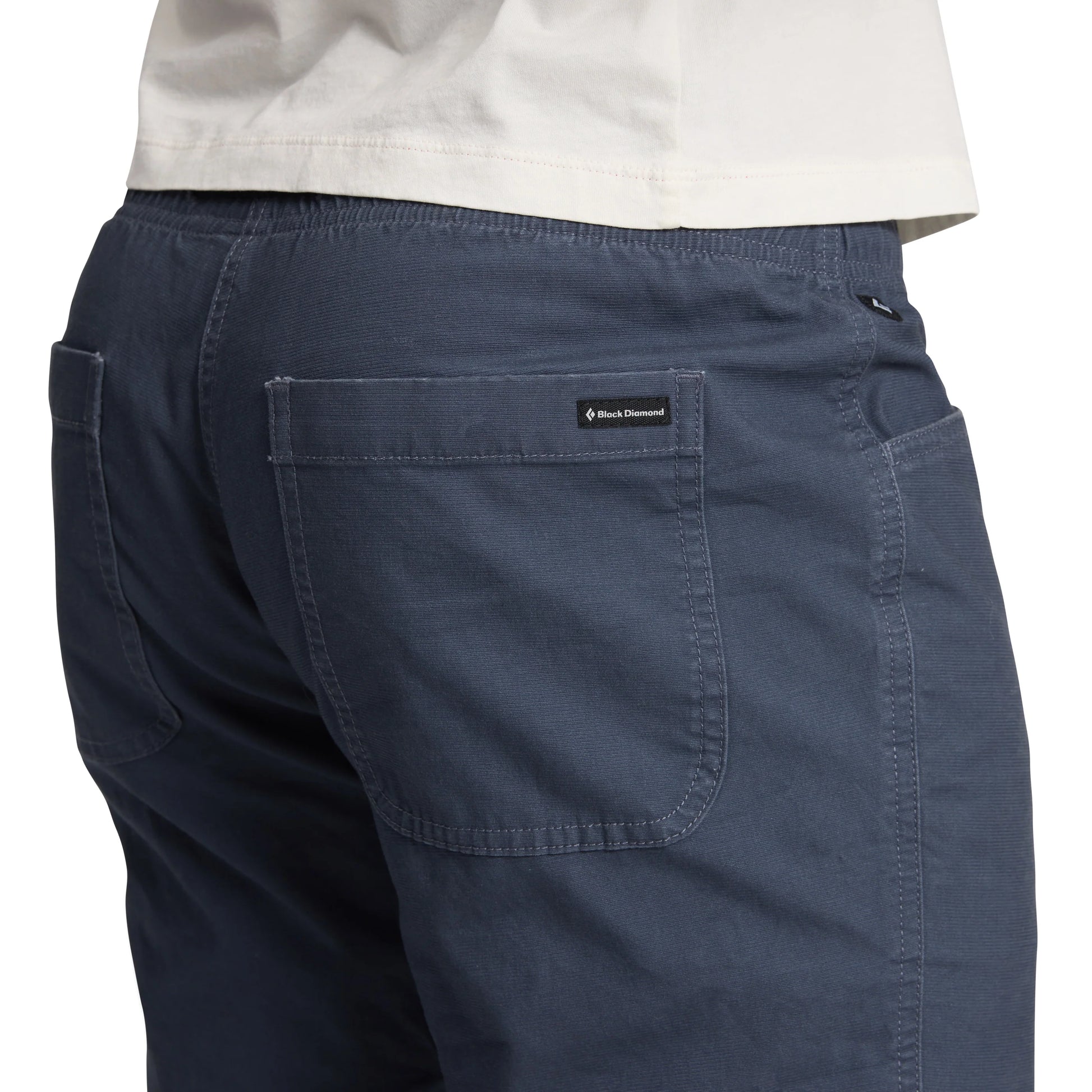 Men's Ethos Pants - Groupe Montagne Explore