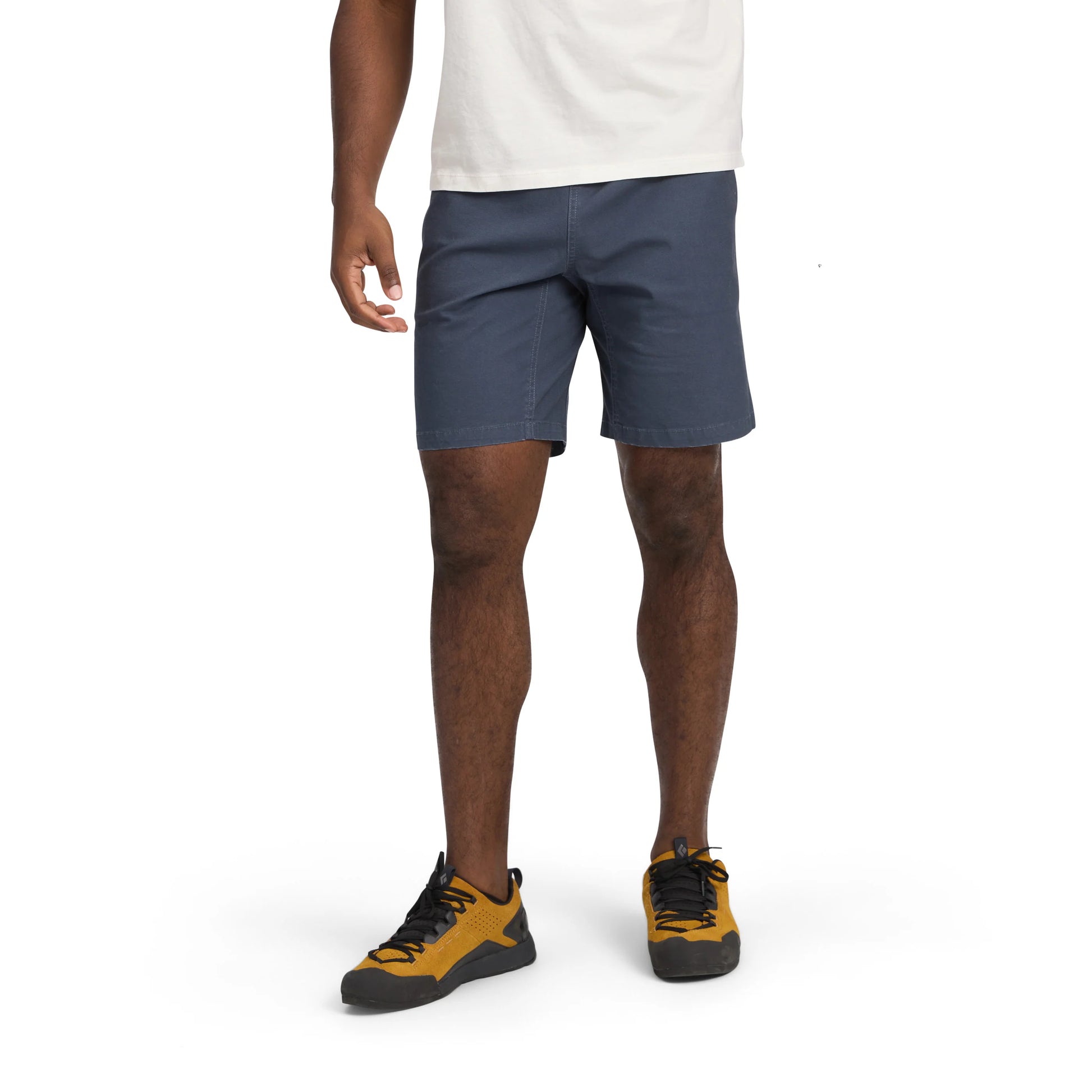 Men's Ethos Shorts - Groupe Montagne Explore