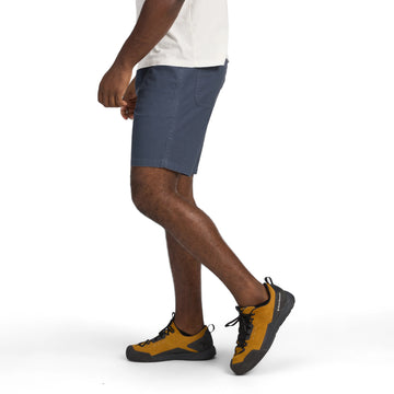 Men's Ethos Shorts - Groupe Montagne Explore