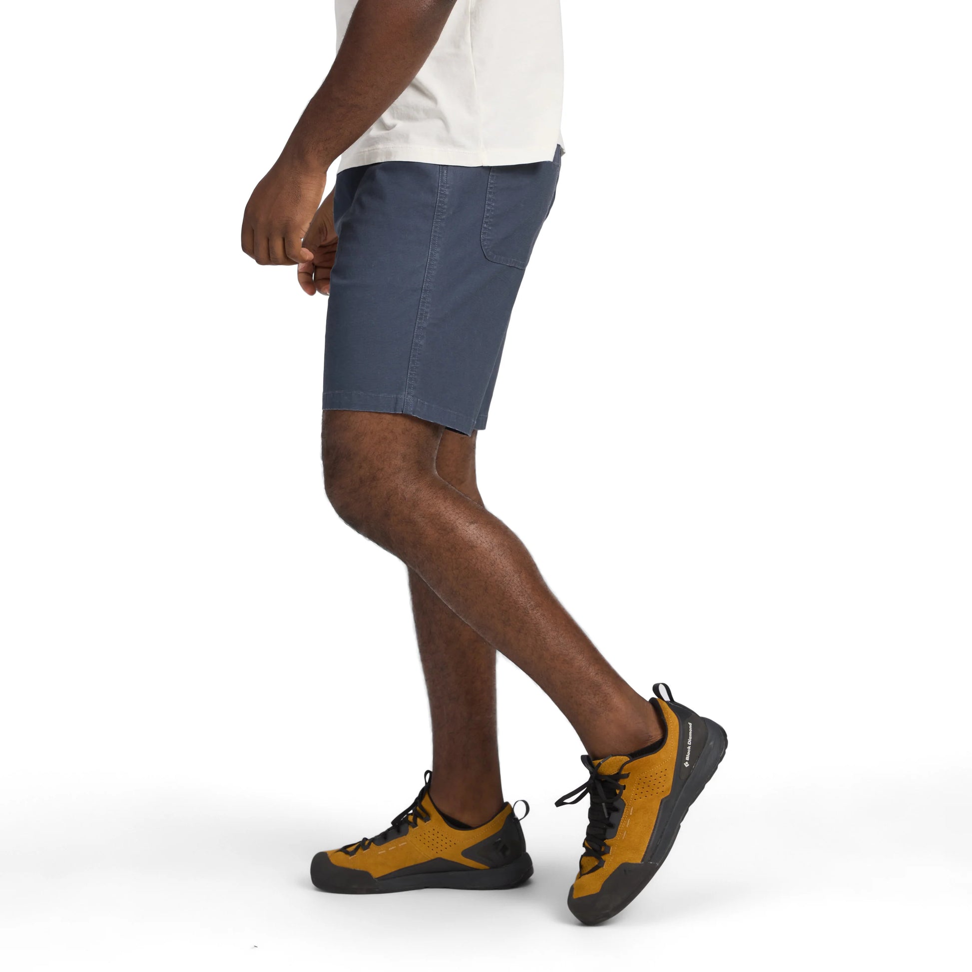 Men's Ethos Shorts - Groupe Montagne Explore