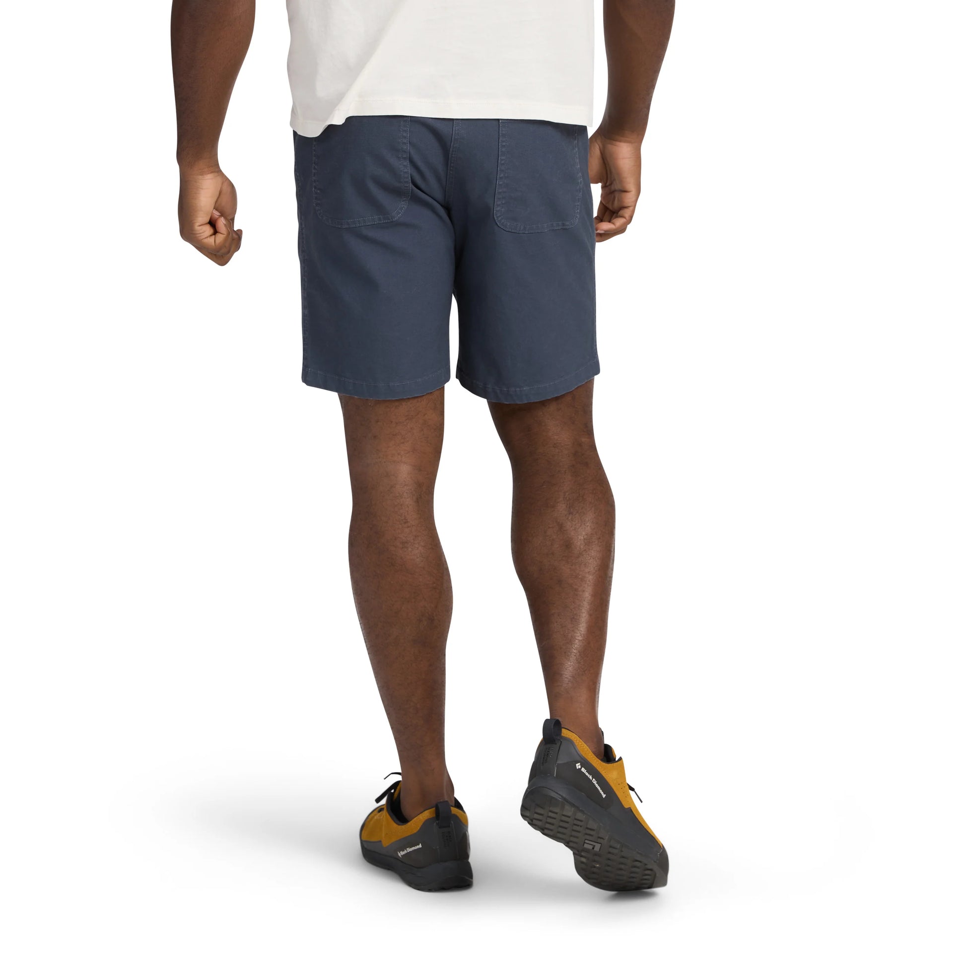 Men's Ethos Shorts - Groupe Montagne Explore
