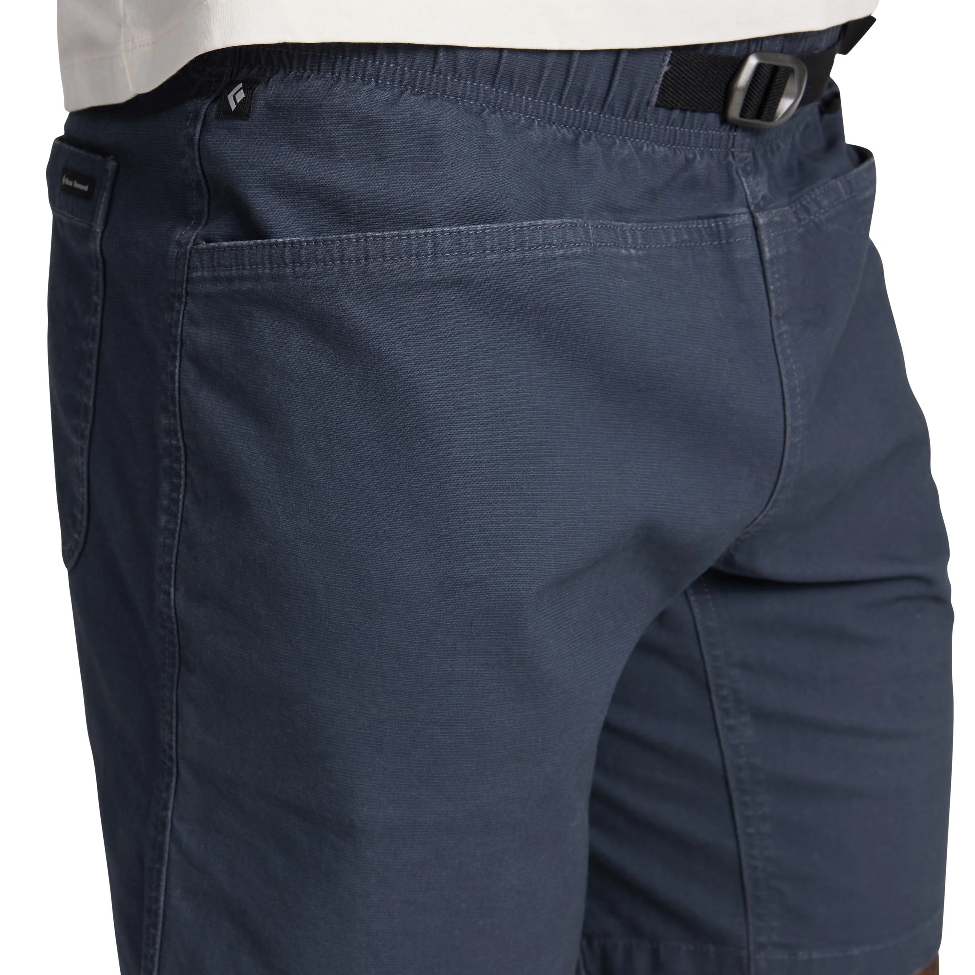 Men's Ethos Shorts - Groupe Montagne Explore