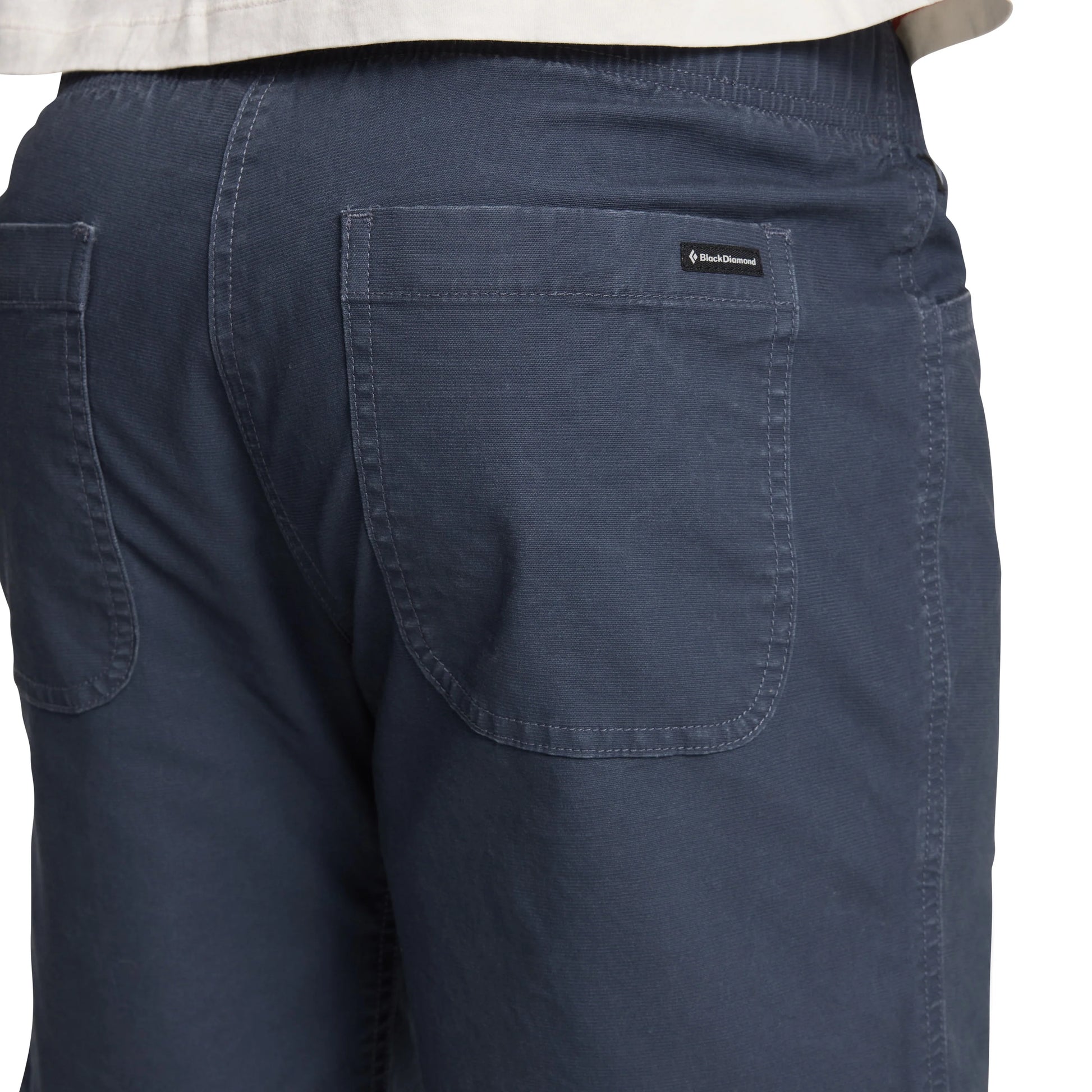 Men's Ethos Shorts - Groupe Montagne Explore