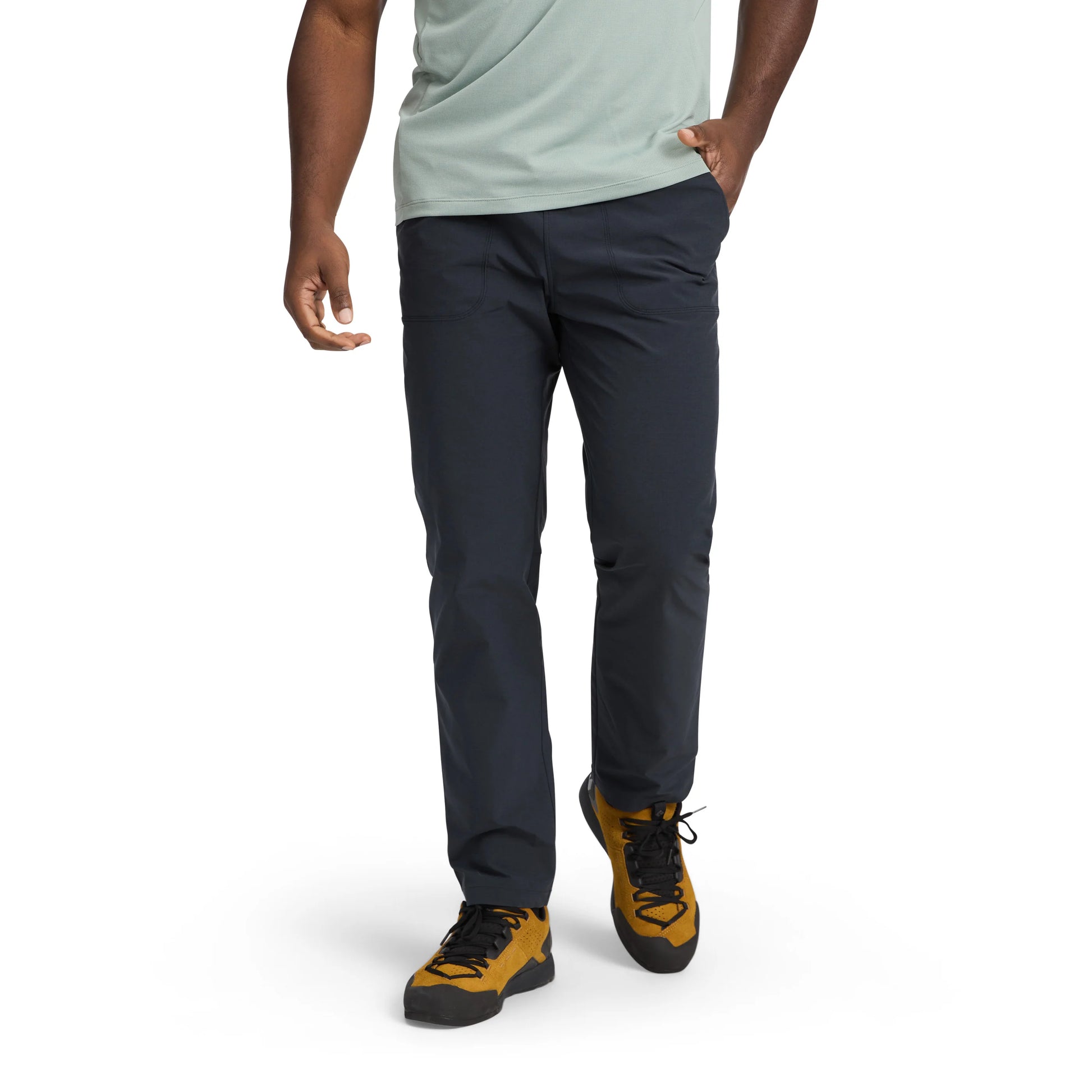 Men's Sequence Pants - Groupe Montagne Explore