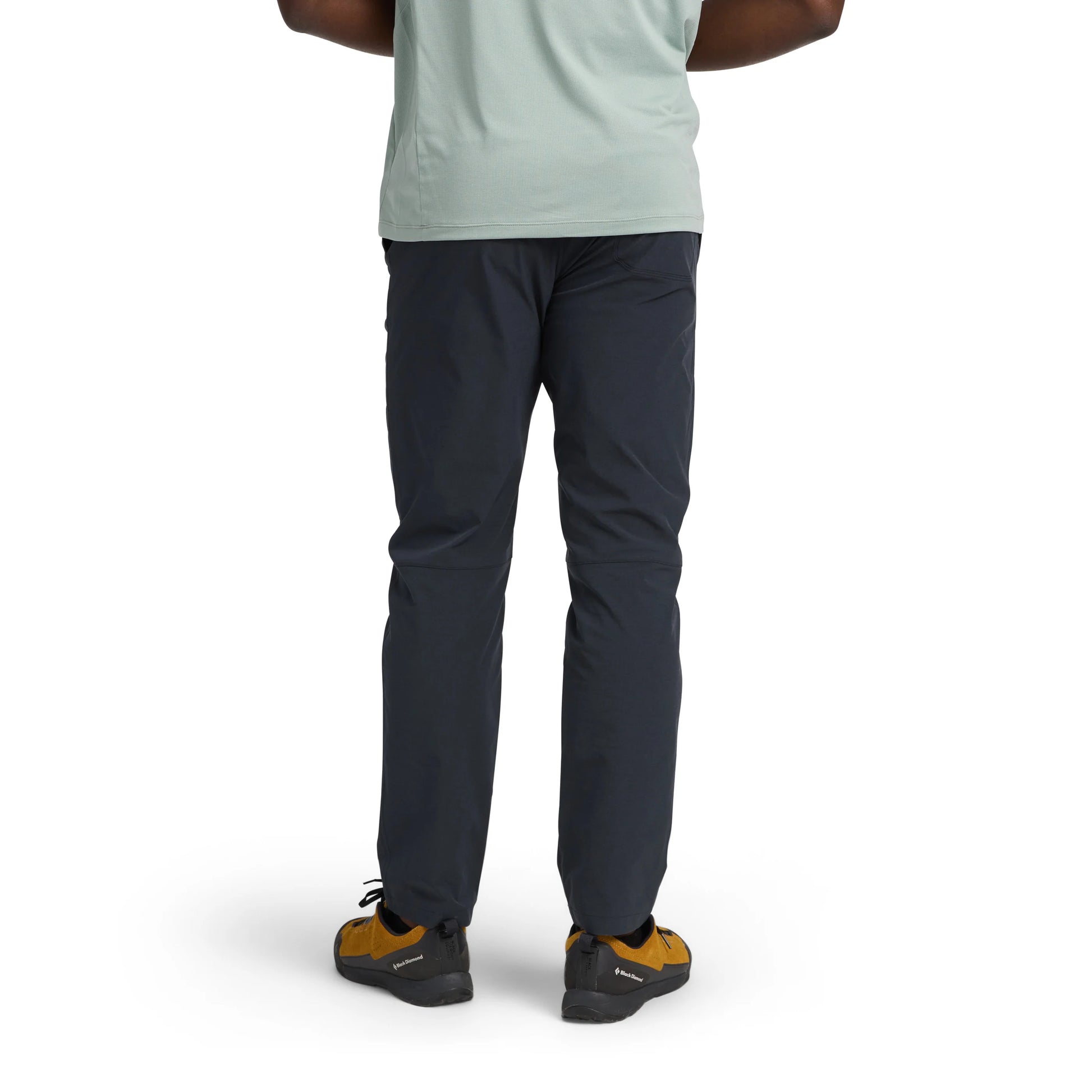 Men's Sequence Pants - Groupe Montagne Explore
