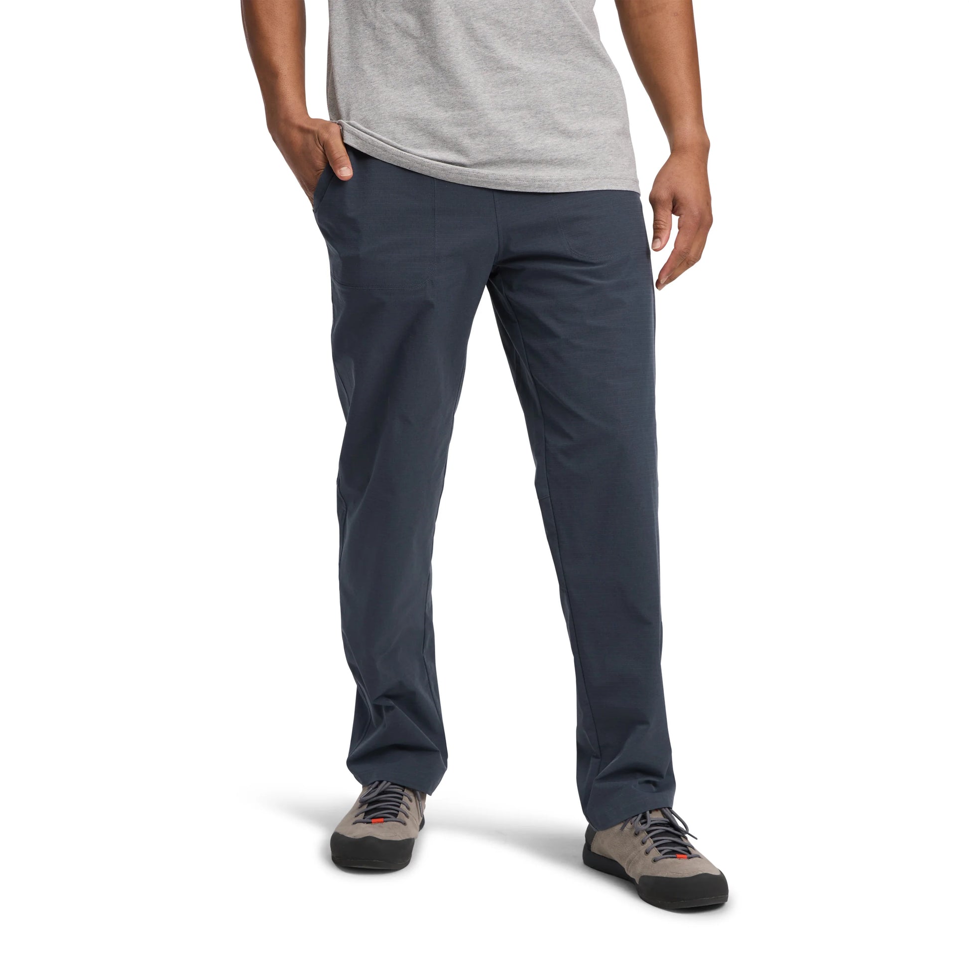 Men's Sequence Pants - Groupe Montagne Explore