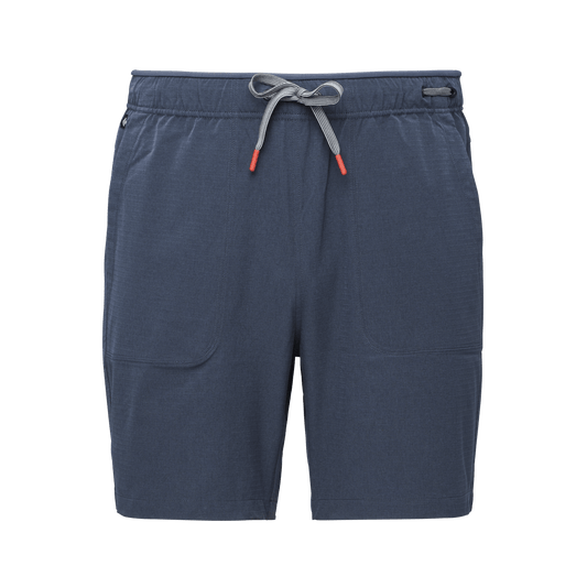 Men's Sequence Shorts - Groupe Montagne Explore