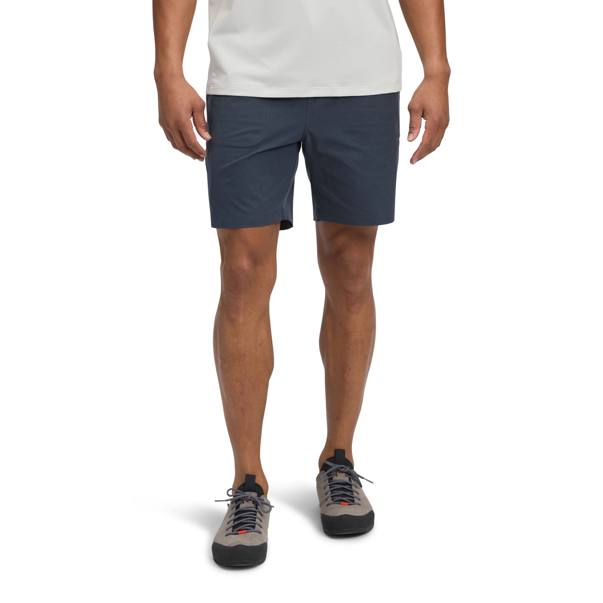 Men's Sequence Shorts - Groupe Montagne Explore
