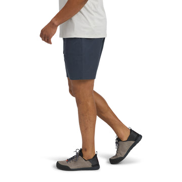 Men's Sequence Shorts - Groupe Montagne Explore
