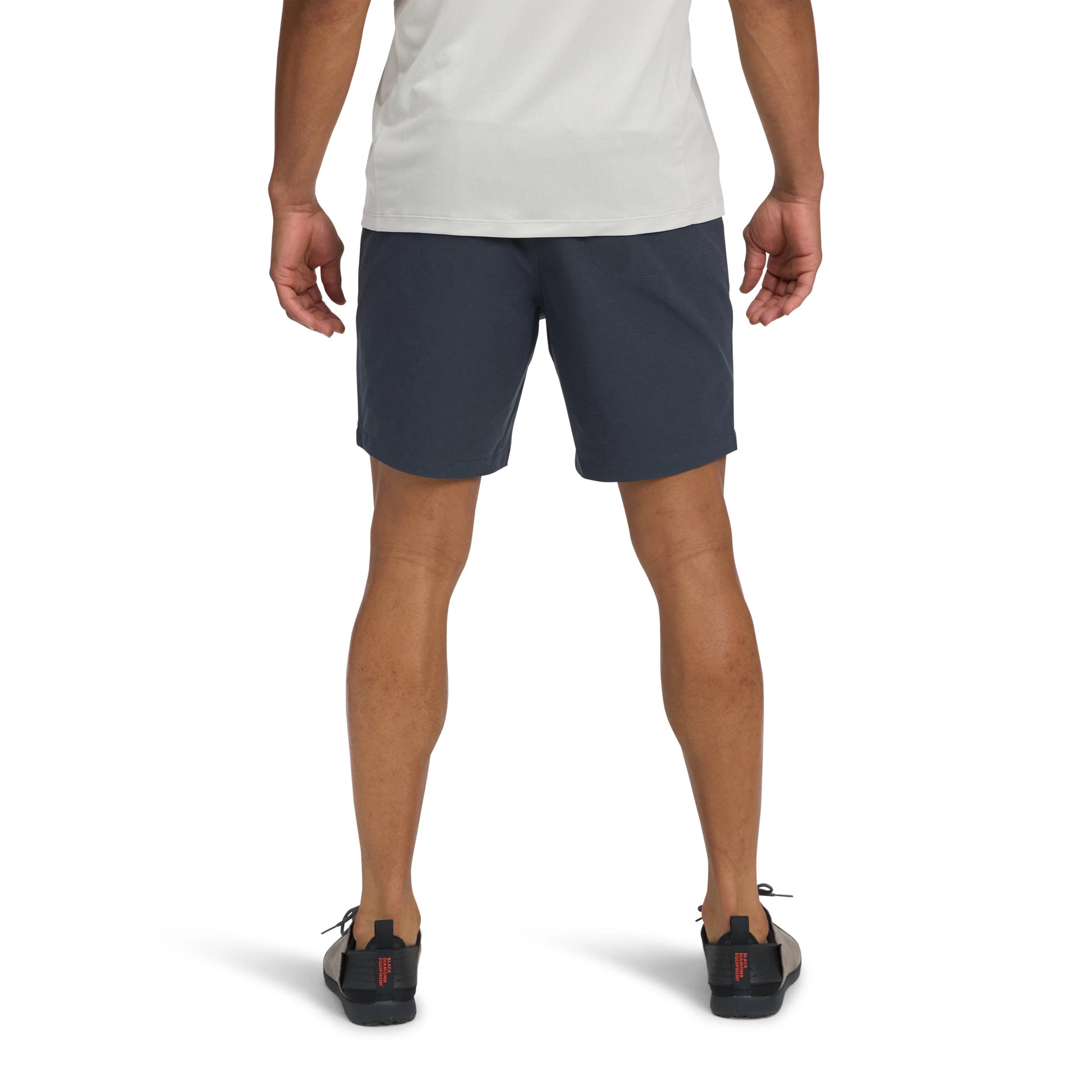 Men's Sequence Shorts - Groupe Montagne Explore