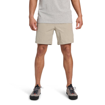 Men's Sequence Shorts - Groupe Montagne Explore