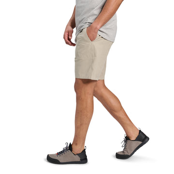 Men's Sequence Shorts - Groupe Montagne Explore